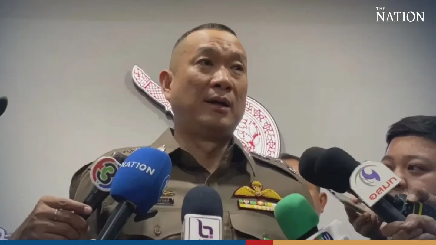 Police detect 8 possible vote buying cases on election day Police detect 8 possible vote buying cases on election day