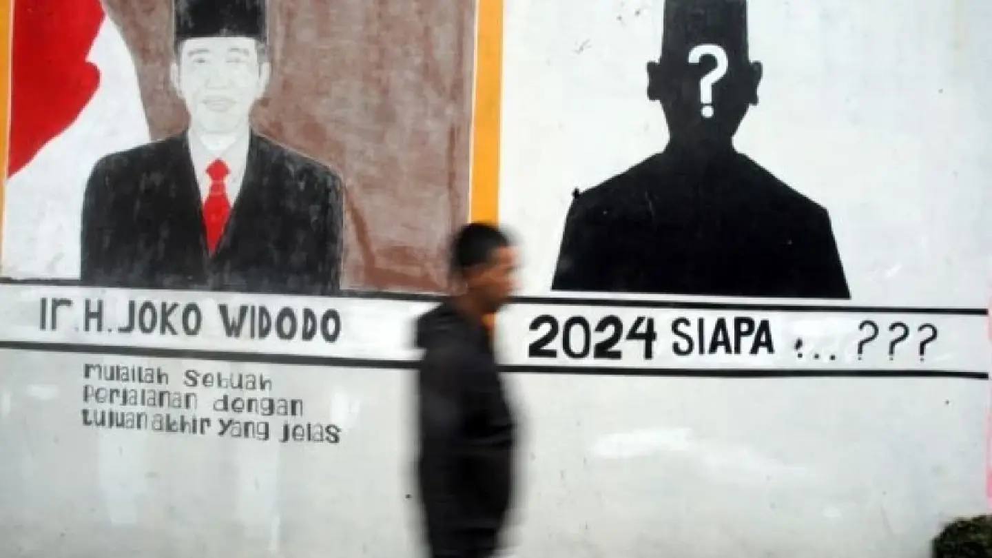 Prabowo will beat Ganjar, Anies in presidential runoff: Survey Prabowo will beat Ganjar, Anies in presidential runoff: Survey