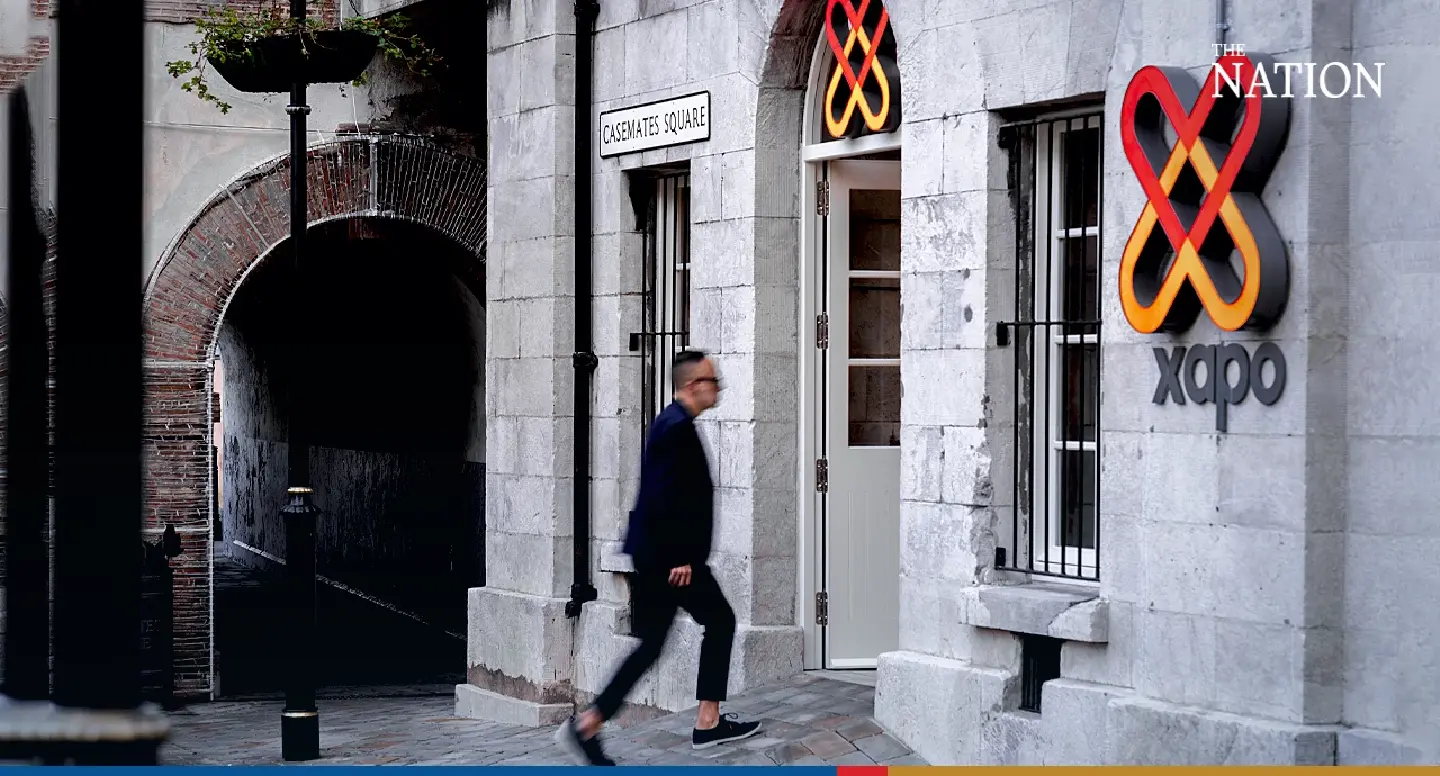 Xapo Bank sees bright future for Bitcoin, fully integrates with Lightning Network