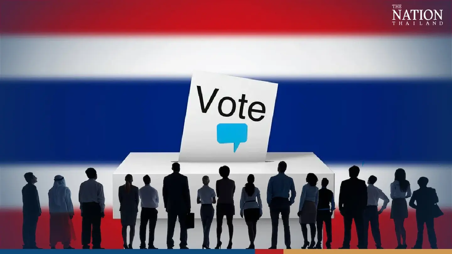 EC lays down penalties and accepted reasons for not casting ballots in general election
