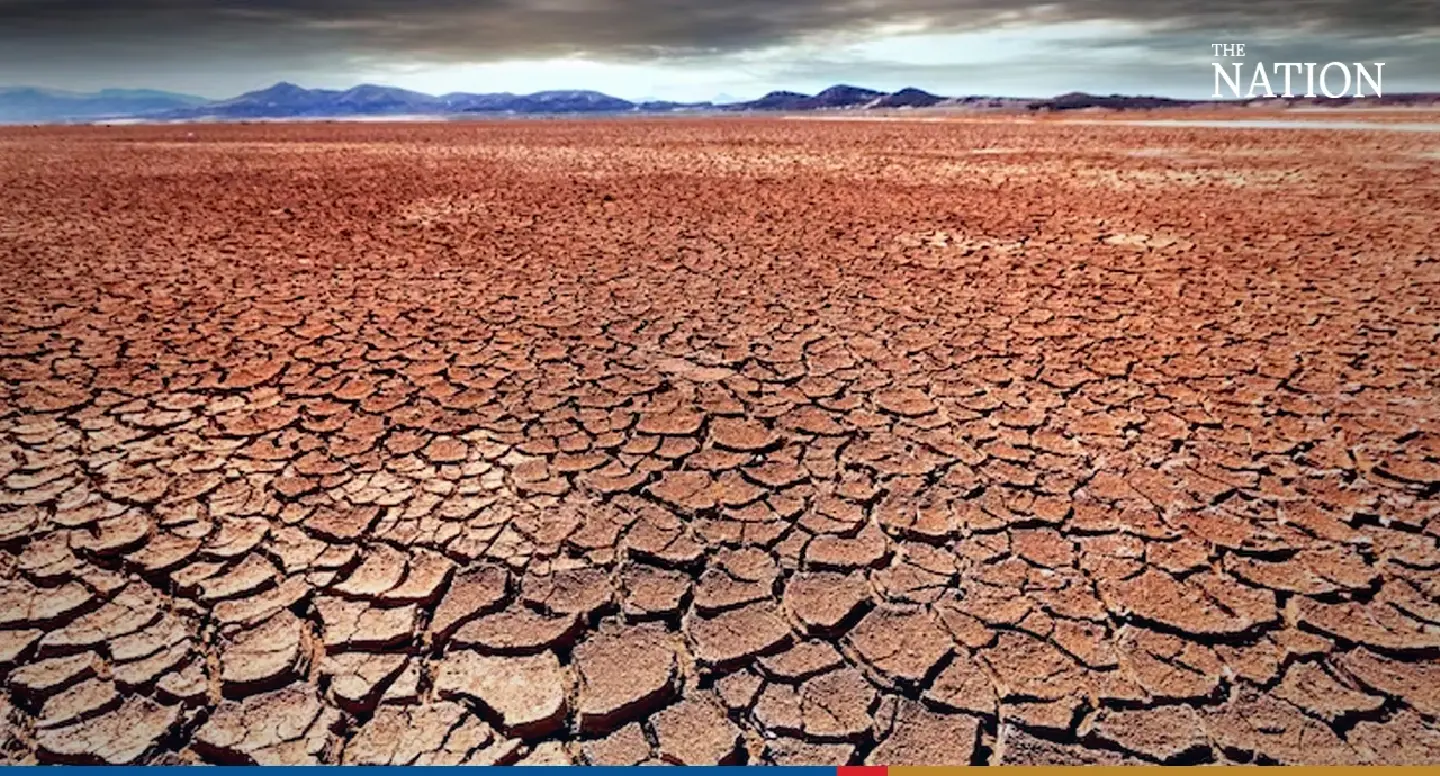 'Monster' Asian heatwave and arrival of El Niño signal severe drought crisis: experts