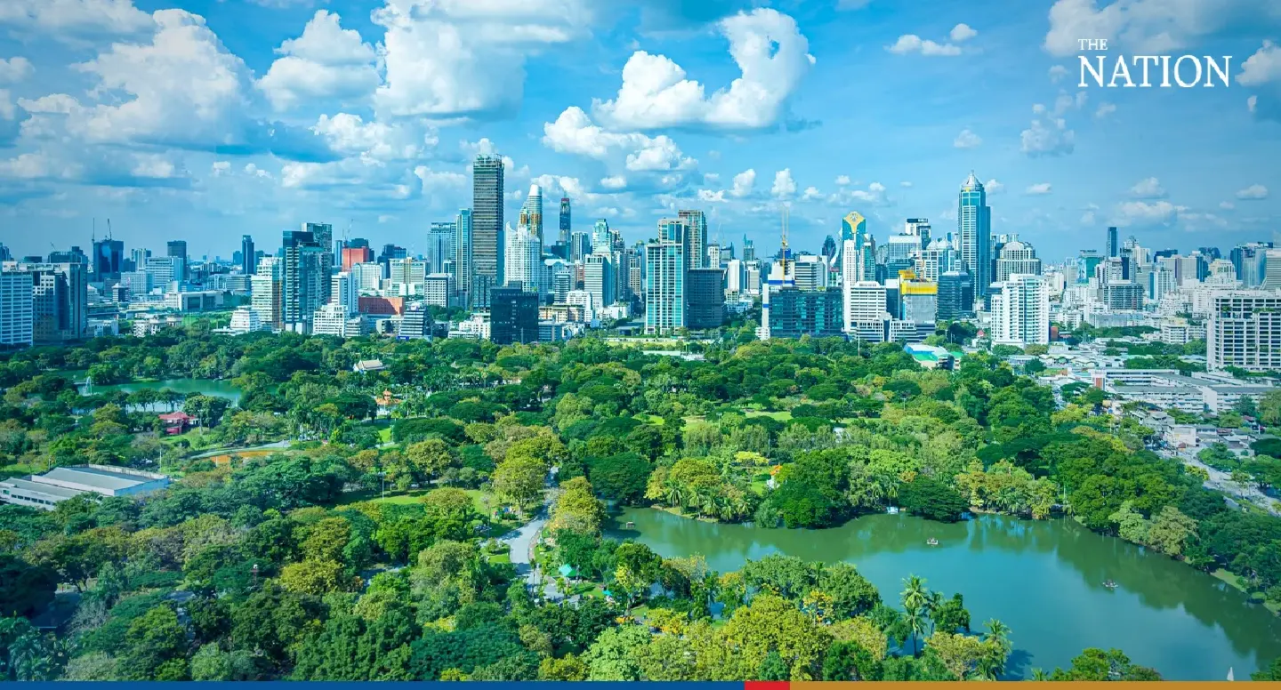 Asean Rising: 'The sky’s the limit' Asean Rising: 'The sky’s the limit'