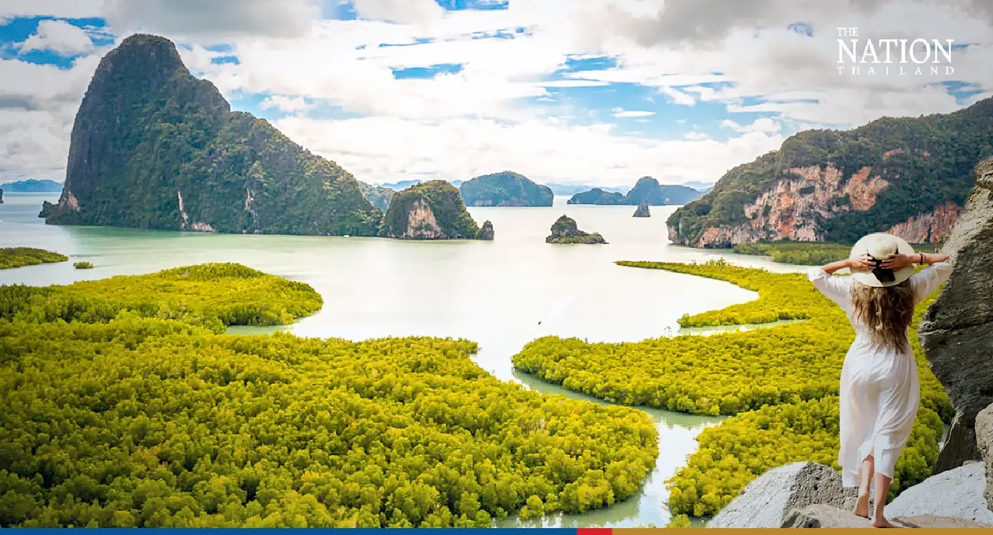 TAT offers half-a-million-baht holiday in travel blogging contest TAT offers half-a-million-baht holiday in travel blogging contest