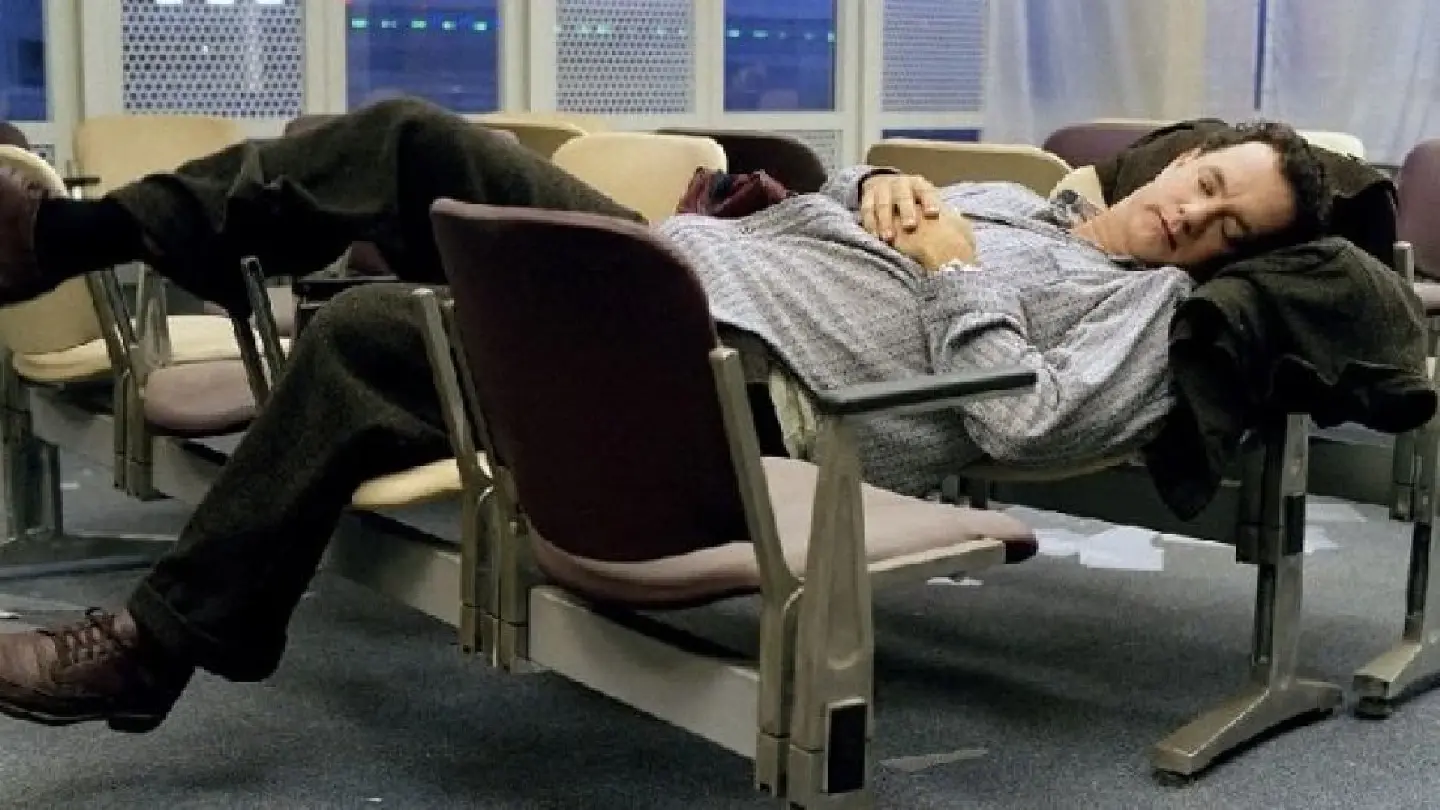 Hidden lives of terminal dwellers in South Korea