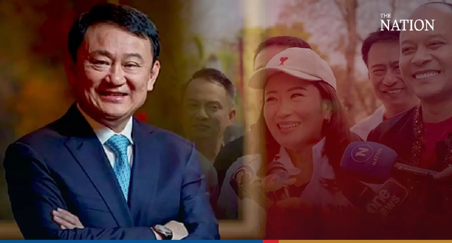 Thaksin planning to return by July, the ex PM announces on Twitter