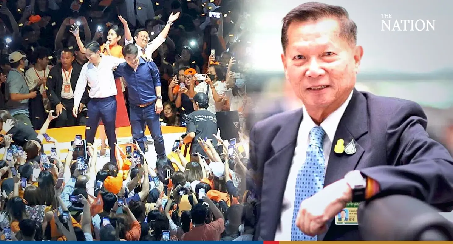 Obstacles ahead for nominated PM over lese-majeste law