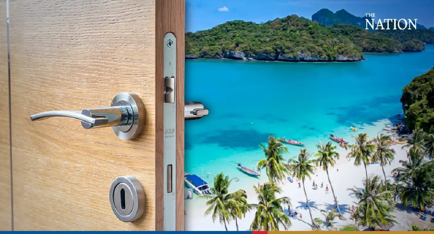 TAT expects 30-35m foreign tourists in 2024, a full return to pre-Covid levels TAT expects 30-35m foreign tourists in 2024, a full return to pre-Covid levels