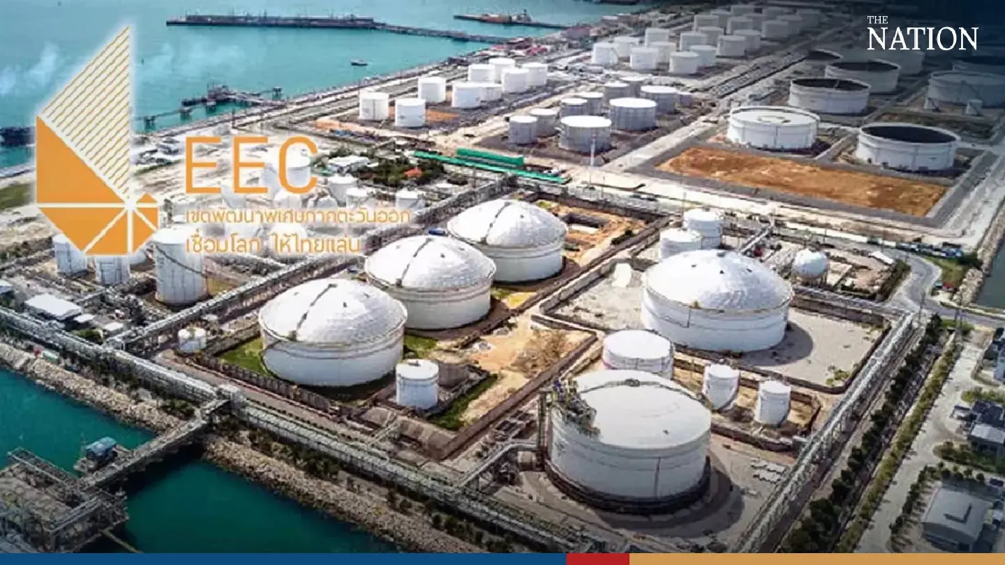 Major parties plot courses for Thailand’s EEC flagship development project