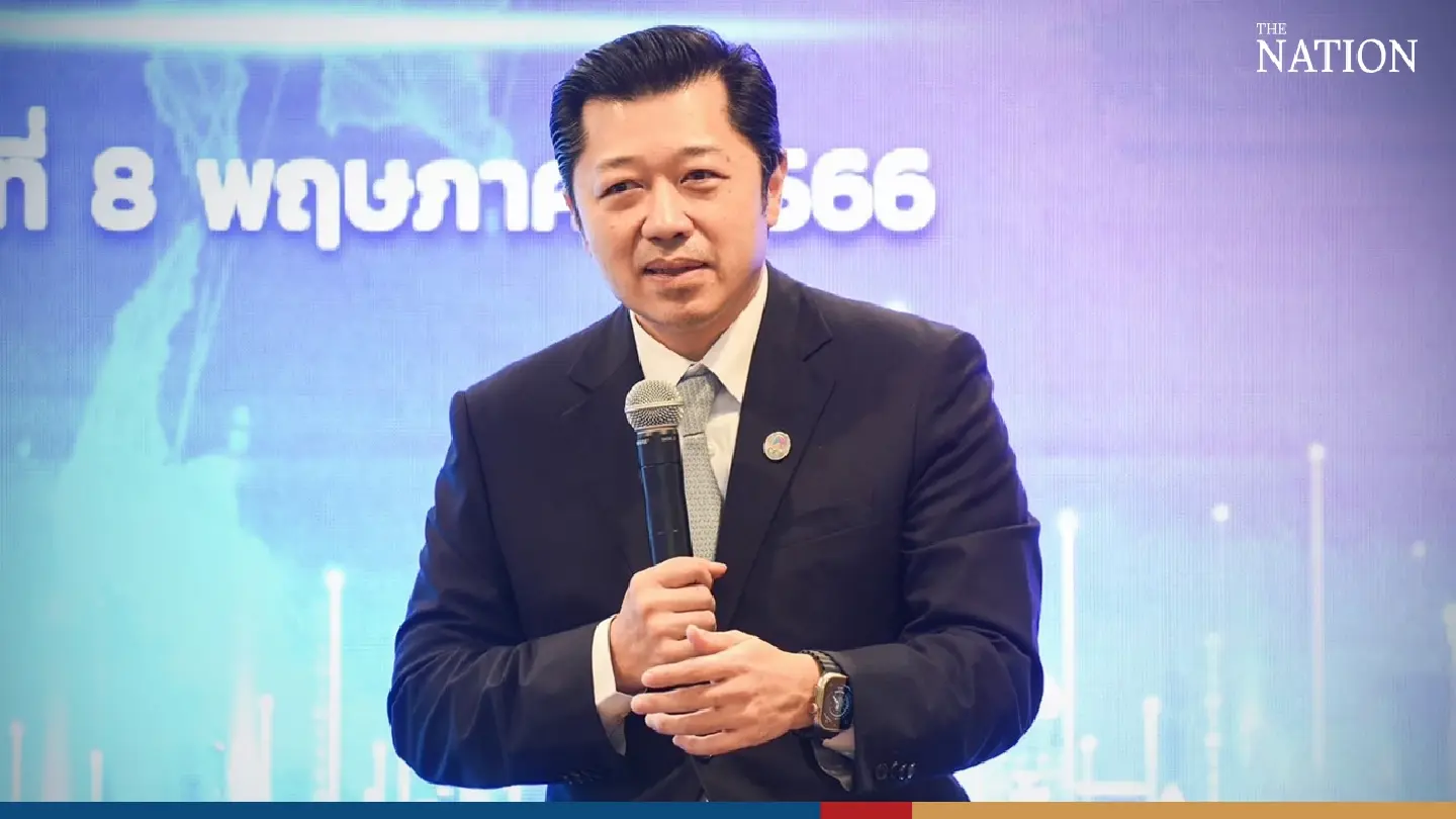 Digital council lays out steps for next government to pursue Thailand 5.0 Digital council lays out steps for next government to pursue Thailand 5.0