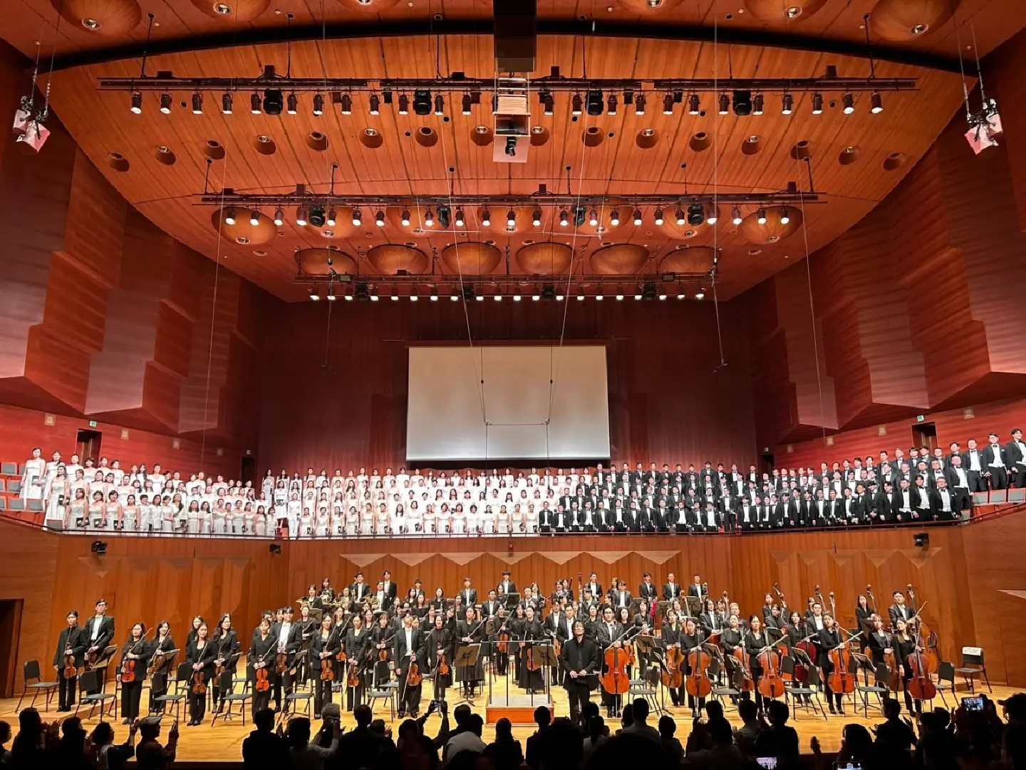 Beethoven's Symphony No 9 at centre of controversy in South Korea
