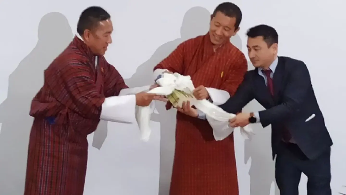 Bhutan: Citizen’s well-being and happiness increase to 93.6 %