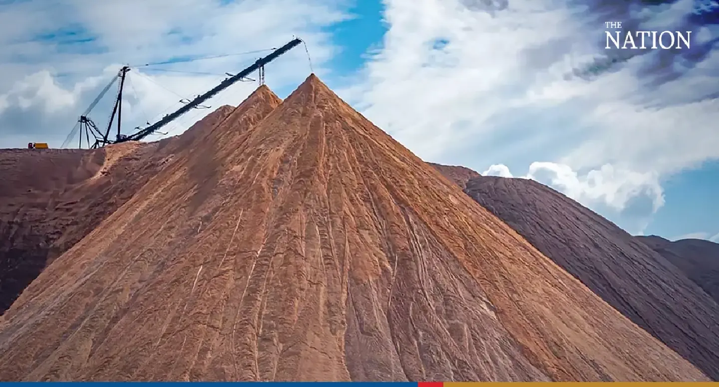 Development of potash mines must be environmentally sensitive: Seminar