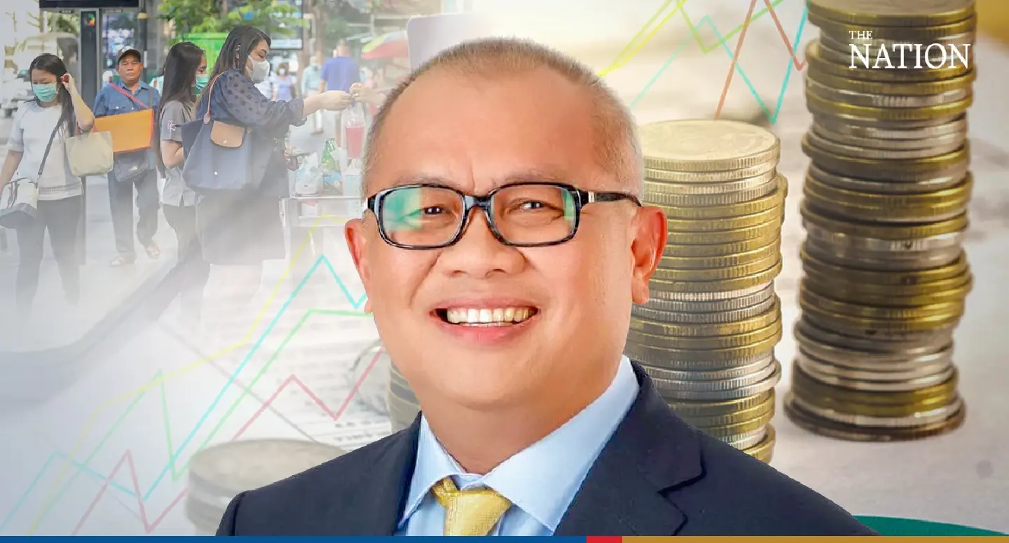 New government should tackle household debt: Energy Minister