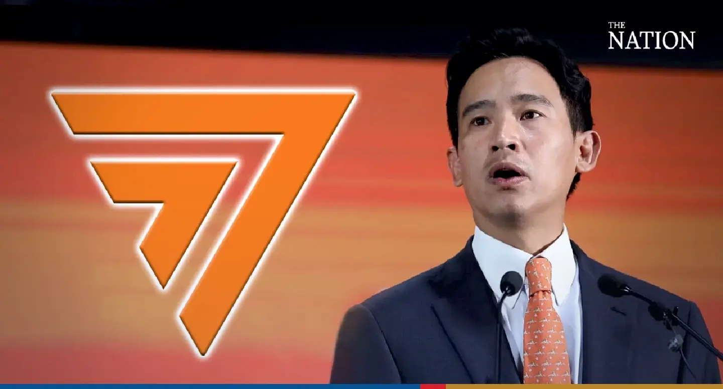 ‘Pita fever’ bites into the core of Thailand's political clans ‘Pita fever’ bites into the core of Thailand's political clans