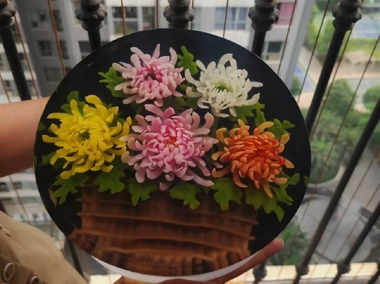 Wobbly wonders: Vietnamese 3D jelly cakes