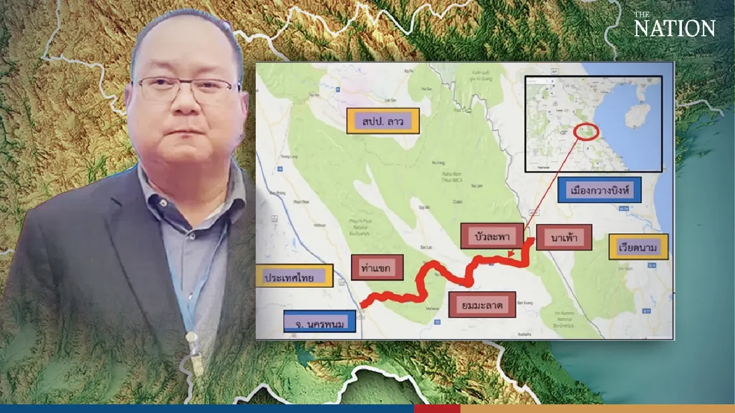 Agency hopes Thailand's new govt will continue funding 4 key regional projects