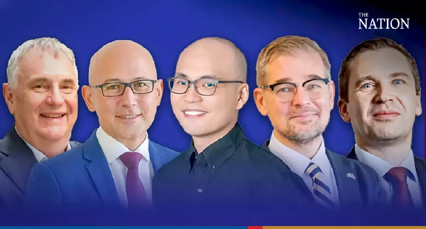 Foreign community looks to newly elected government for better investment opportunities and less red tape