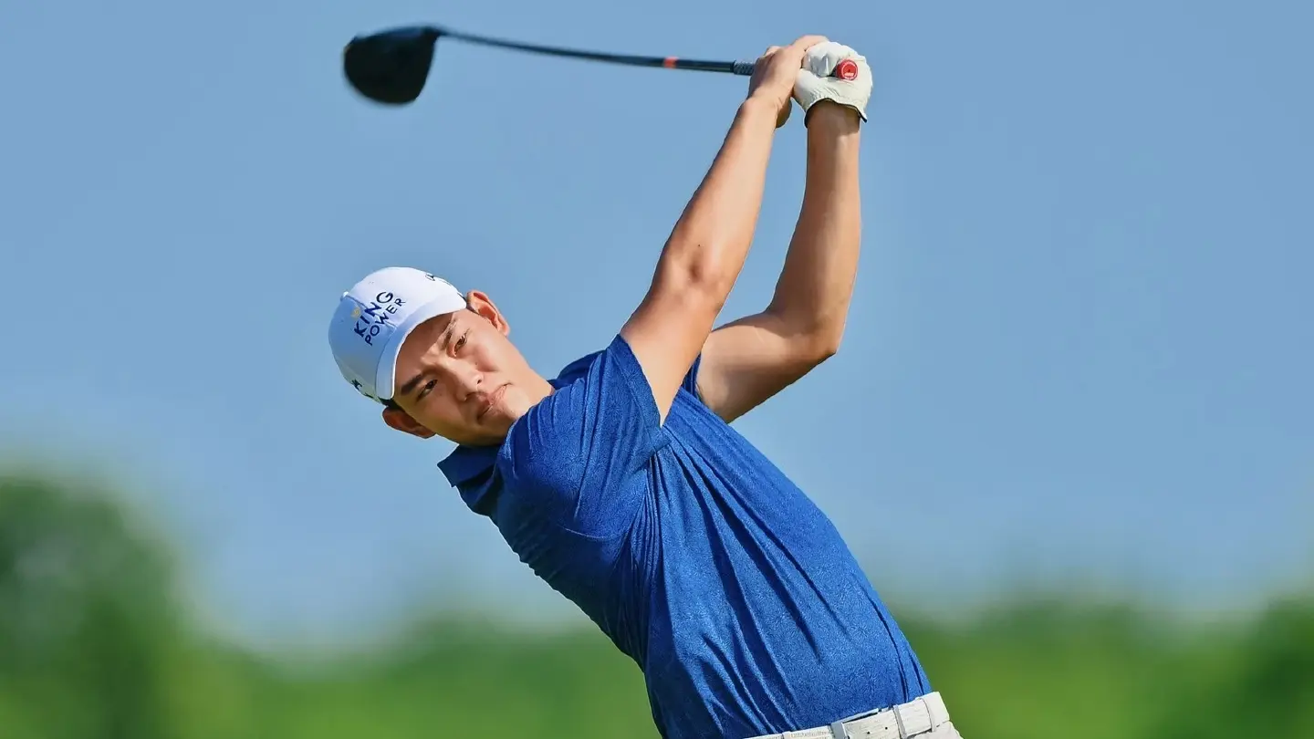 Teenage Denwit Clinches Thailand Mixed Cup Victory in Playoff Thriller