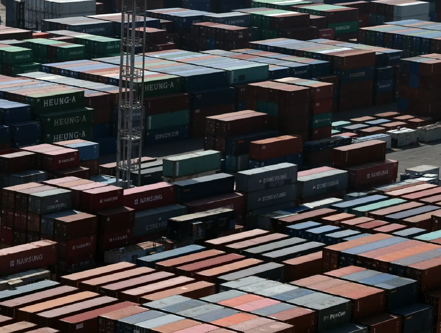 US could become S. Korea’s top trading partner, replacing China