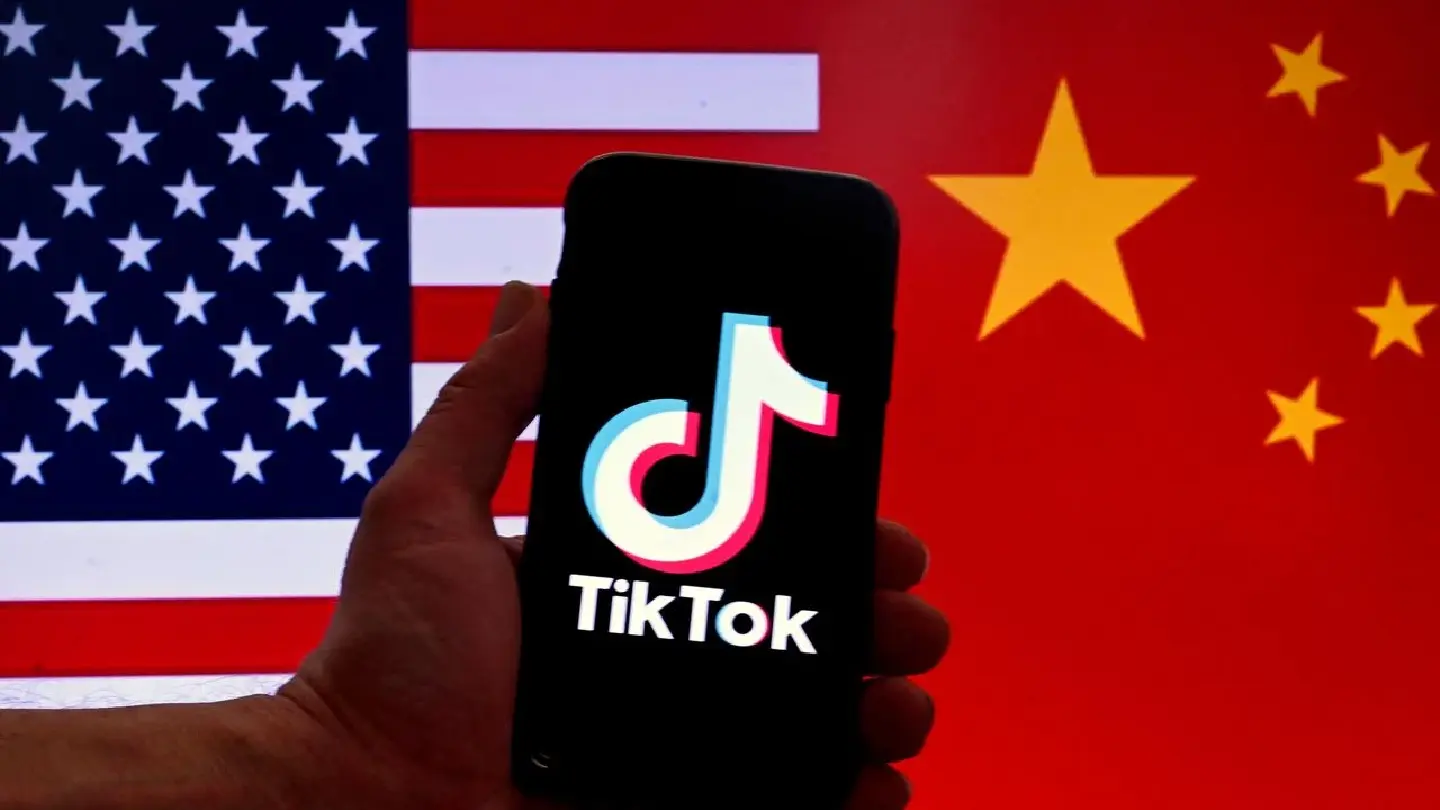 Montana becomes first US state to ban TikTok
