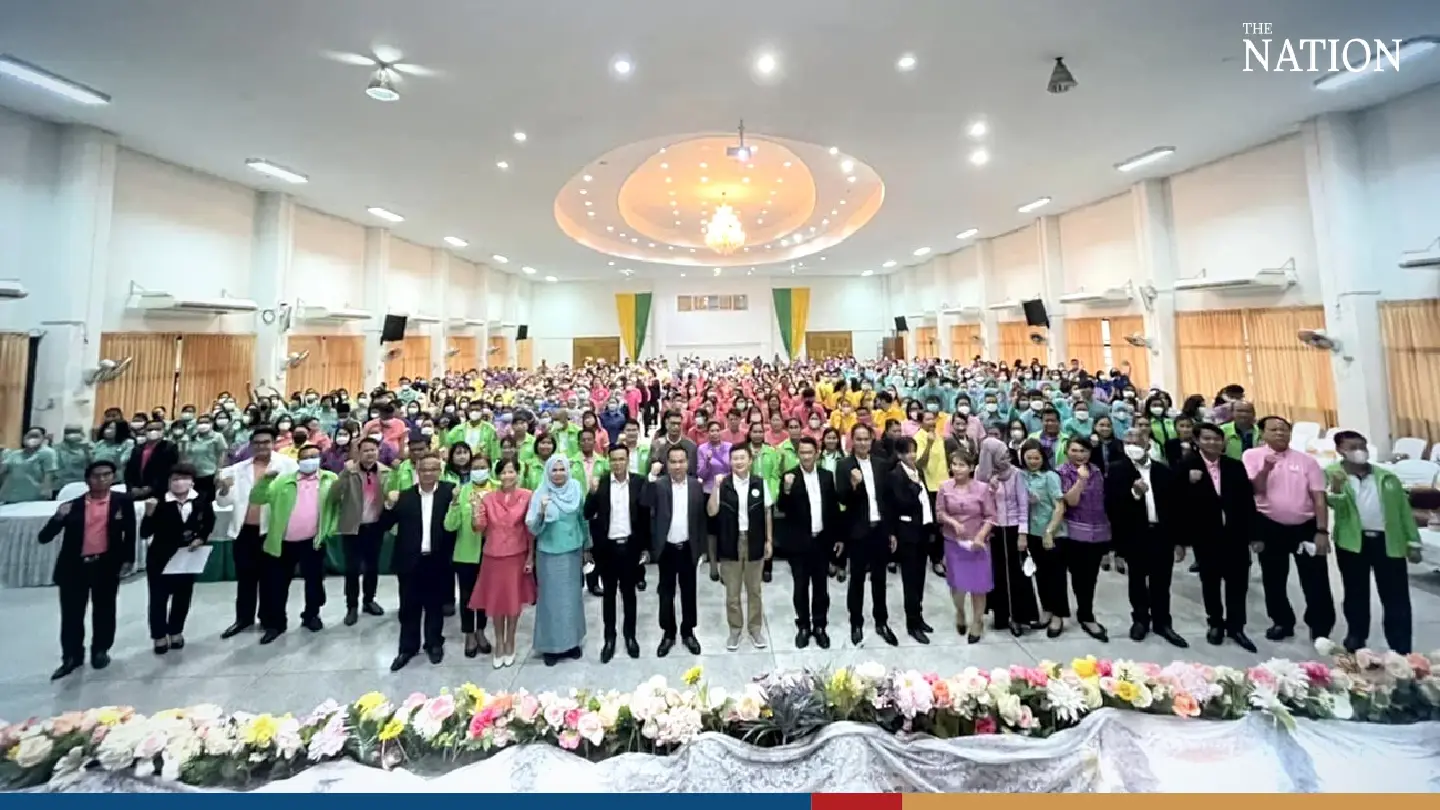 BMA introduces new ‘learning’ guidelines for schools in Bangkok