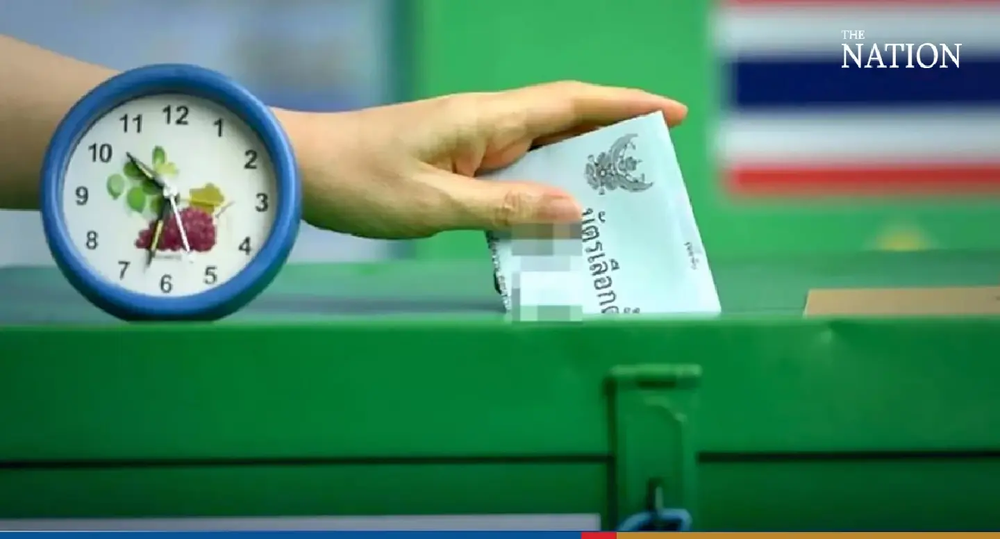 Re-election on May 21 in storm-hit Nakhon Pathom constituency