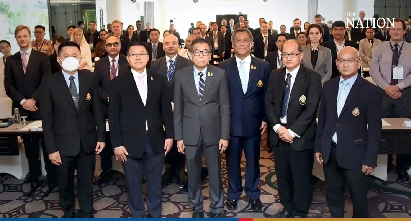 EC briefs observers from foreign embassies on May 14 election process EC briefs observers from foreign embassies on May 14 election process