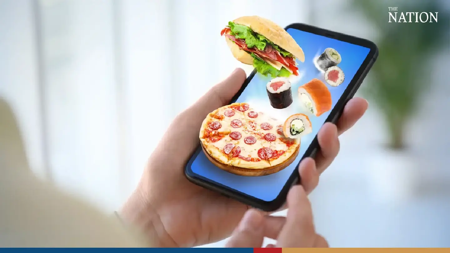 Food delivery survey puts Trang firmly in the lead Food delivery survey puts Trang firmly in the lead