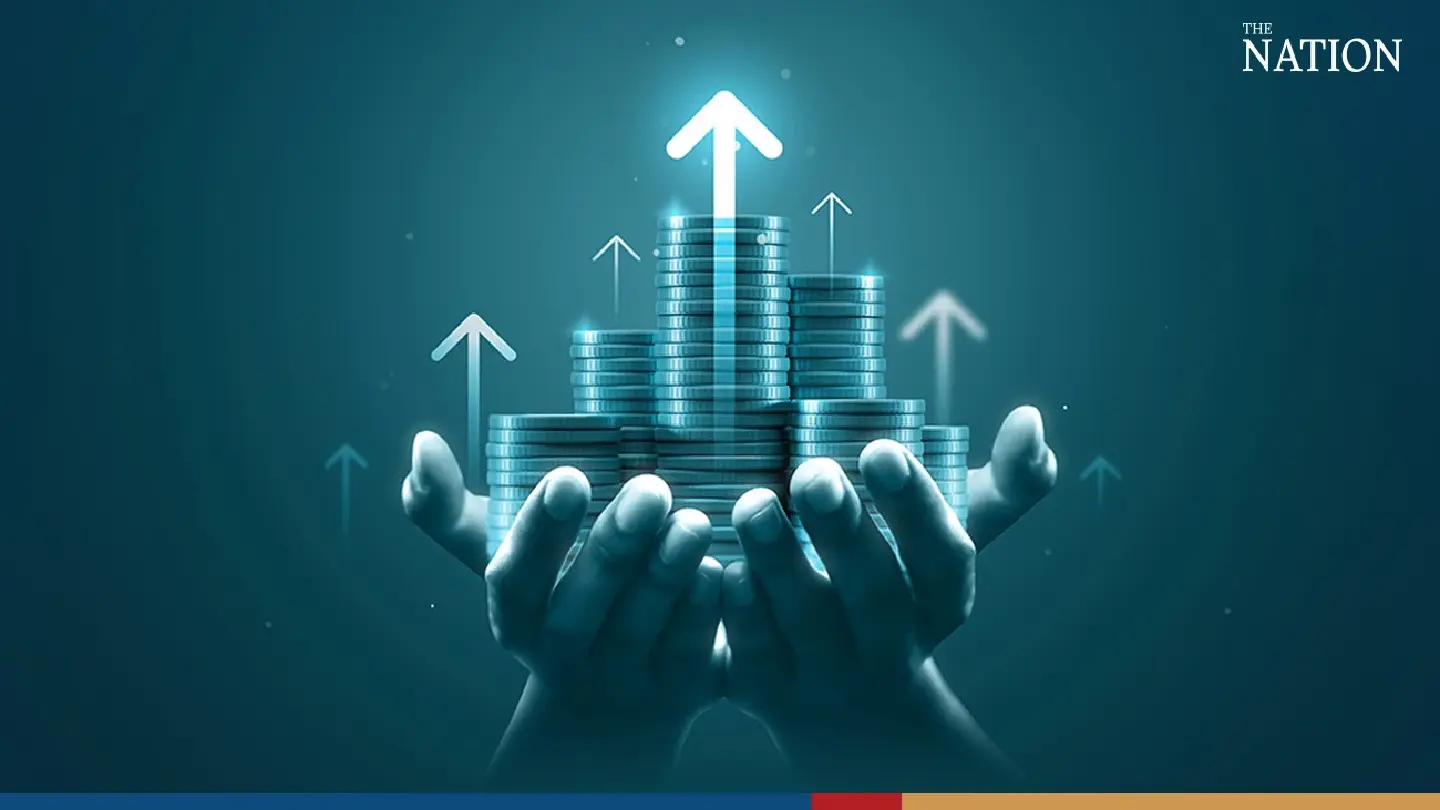 Bank of Thailand raises key interest rate by 25 basis points to 2%