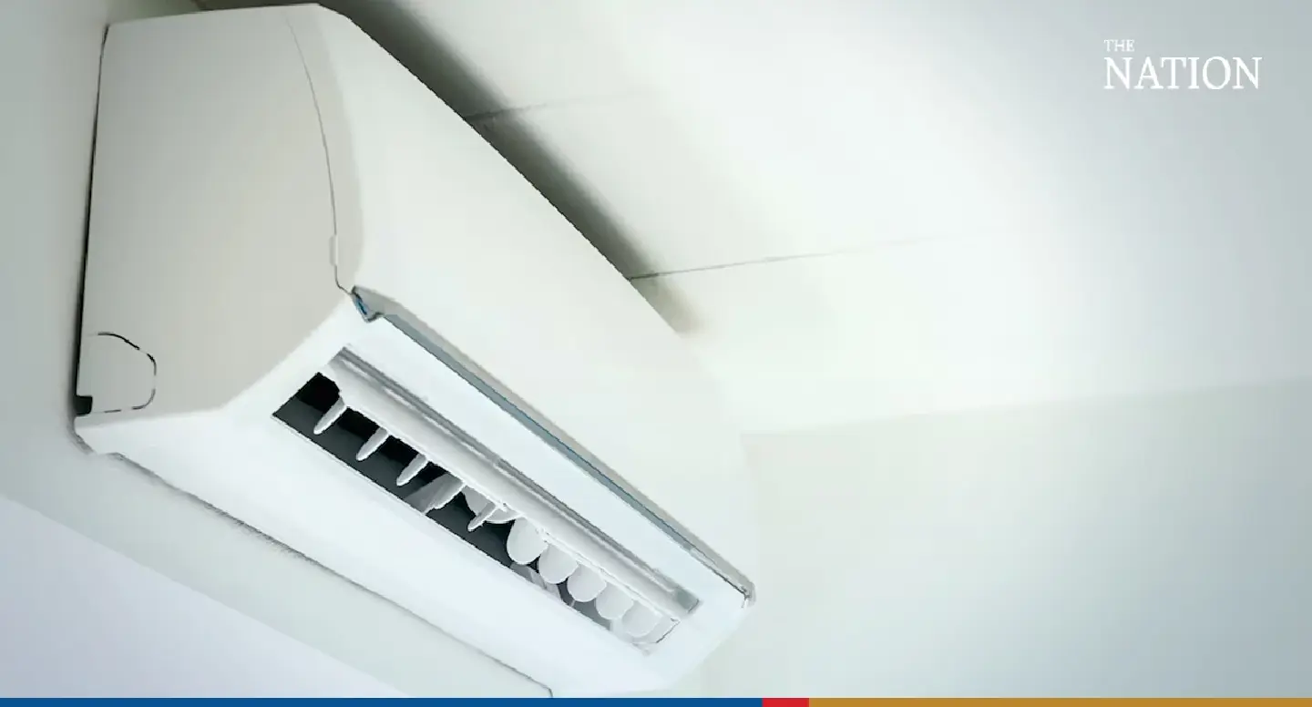 ‘Global warming and smog are boosting production of Thai air conditioners’ ‘Global warming and smog are boosting production of Thai air conditioners’