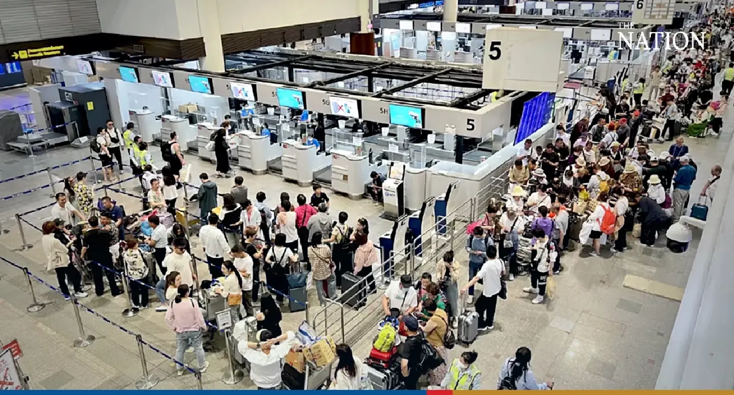 TAT pushes for bigger visa quota to meet surging demand of Chinese tourists