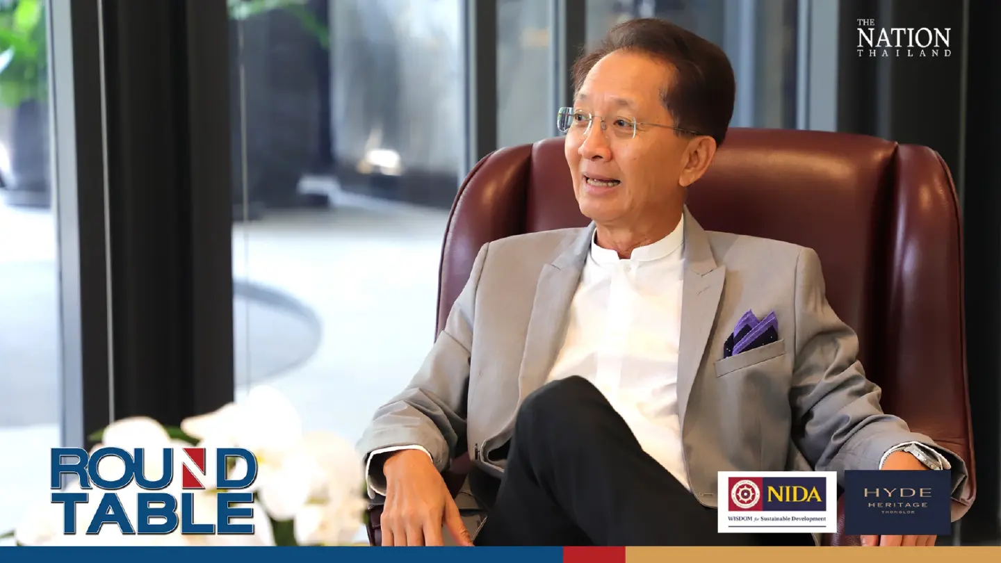 The Nation Roundtable: Which path should Thailand go on trade and investment?