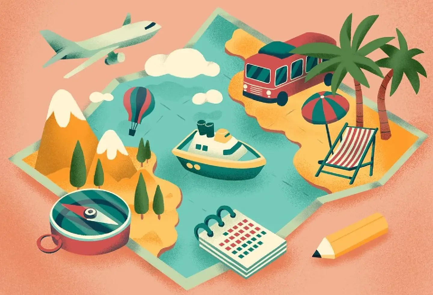 Southeast Asia Summer 2023 Domestic Travel Survey