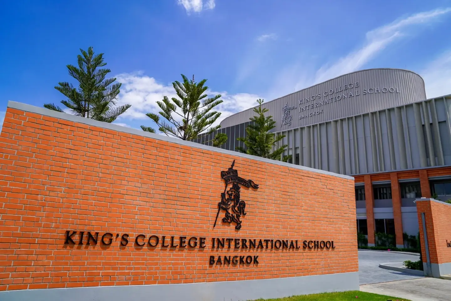 King’s Bangkok launches 'King's Bangkok Academic Excellence Scholarship' King’s Bangkok launches 'King's Bangkok Academic Excellence Scholarship'