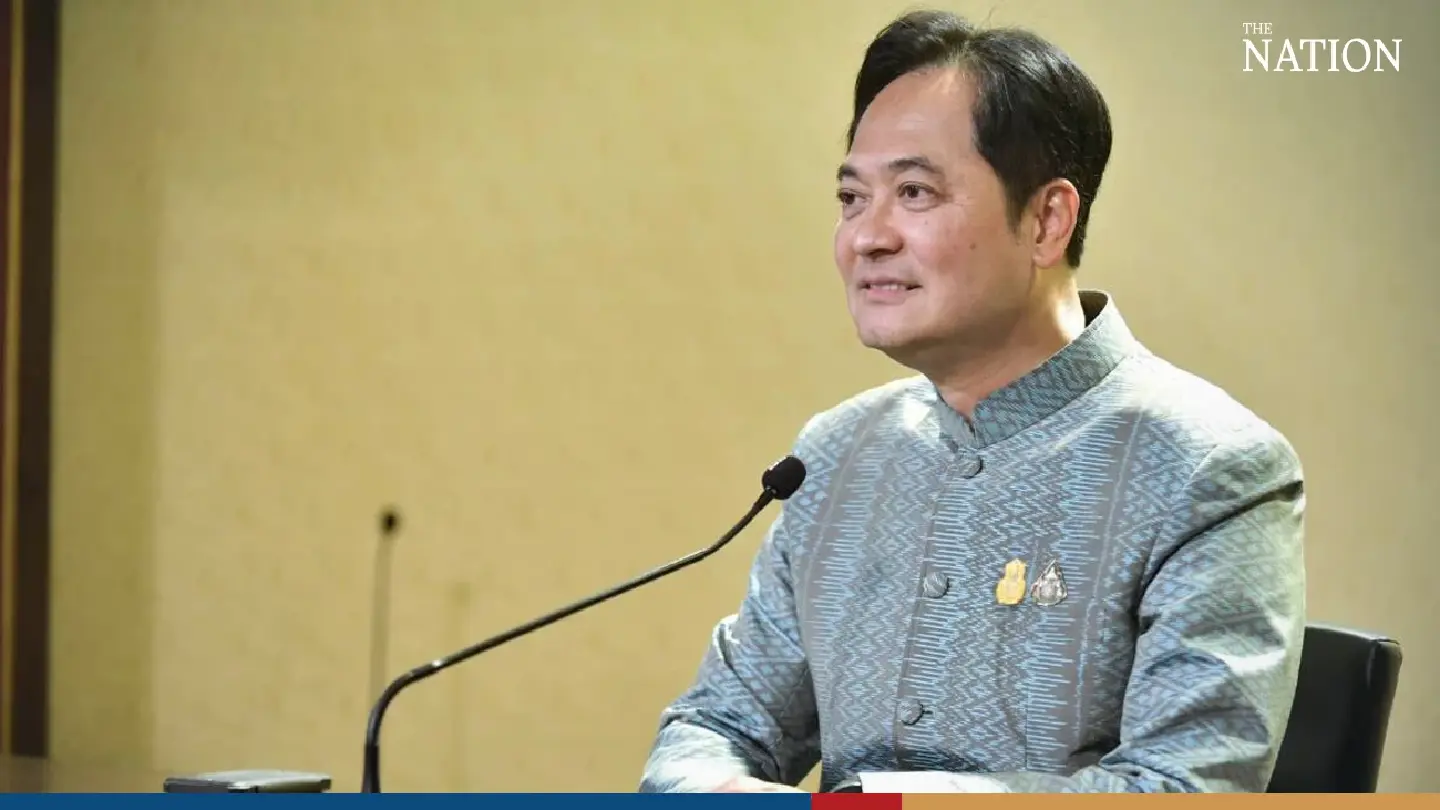 China’s recovery is a boon for Thai export, tourism sectors: Govt