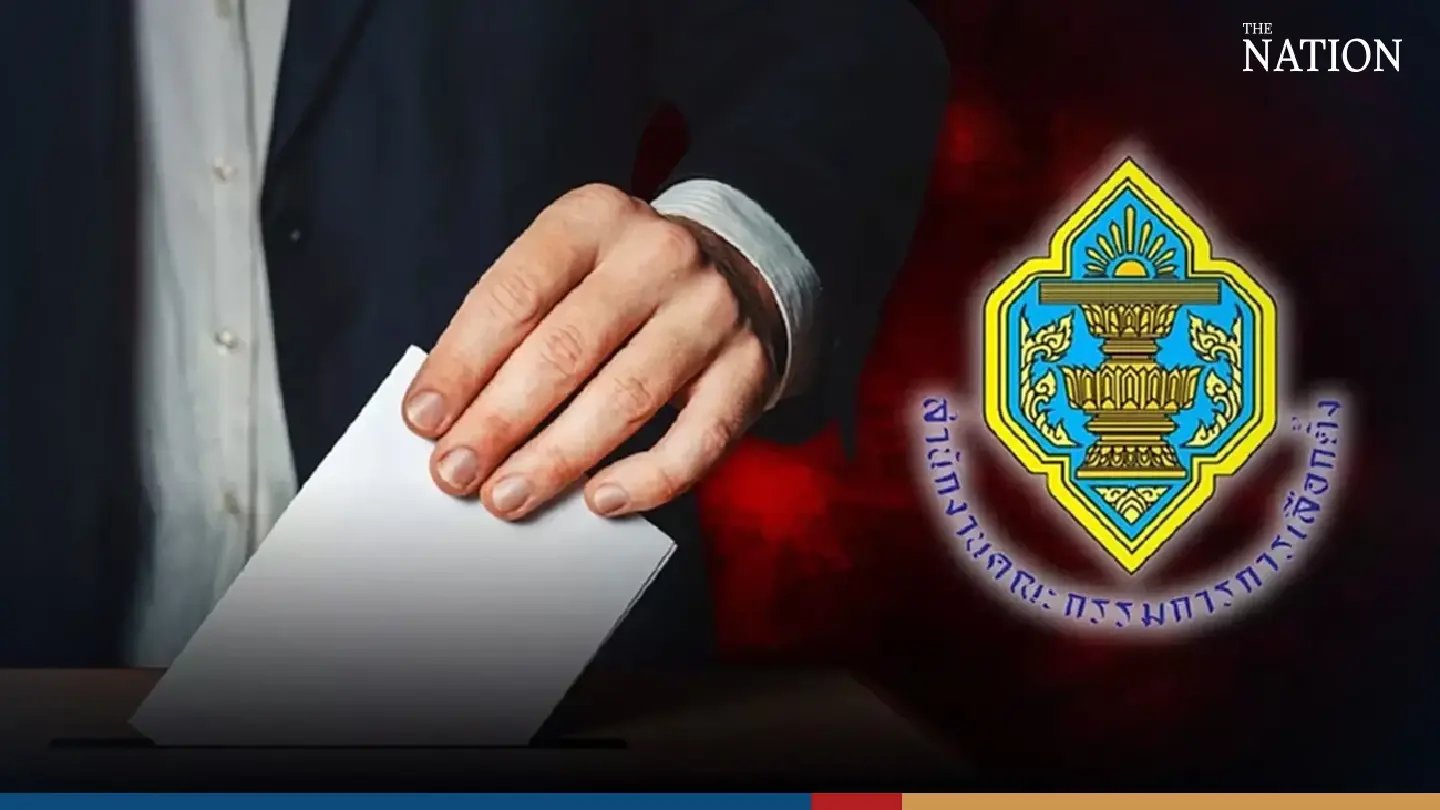 MFP loses one seat, Bhumjaithai gains another in latest EC count