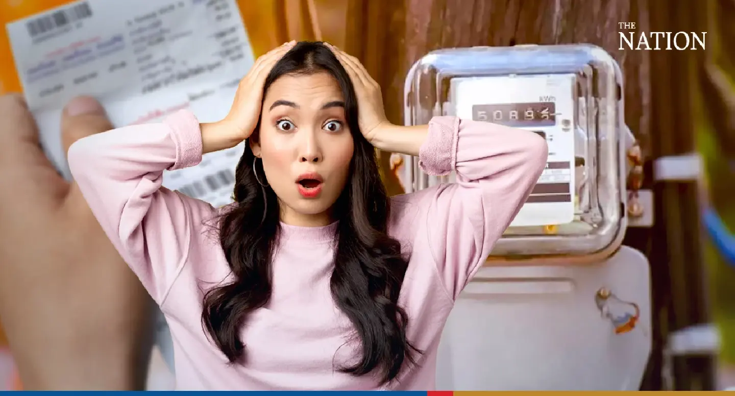 Progressive tariff: Meet the culprit behind your soaring electricity bill