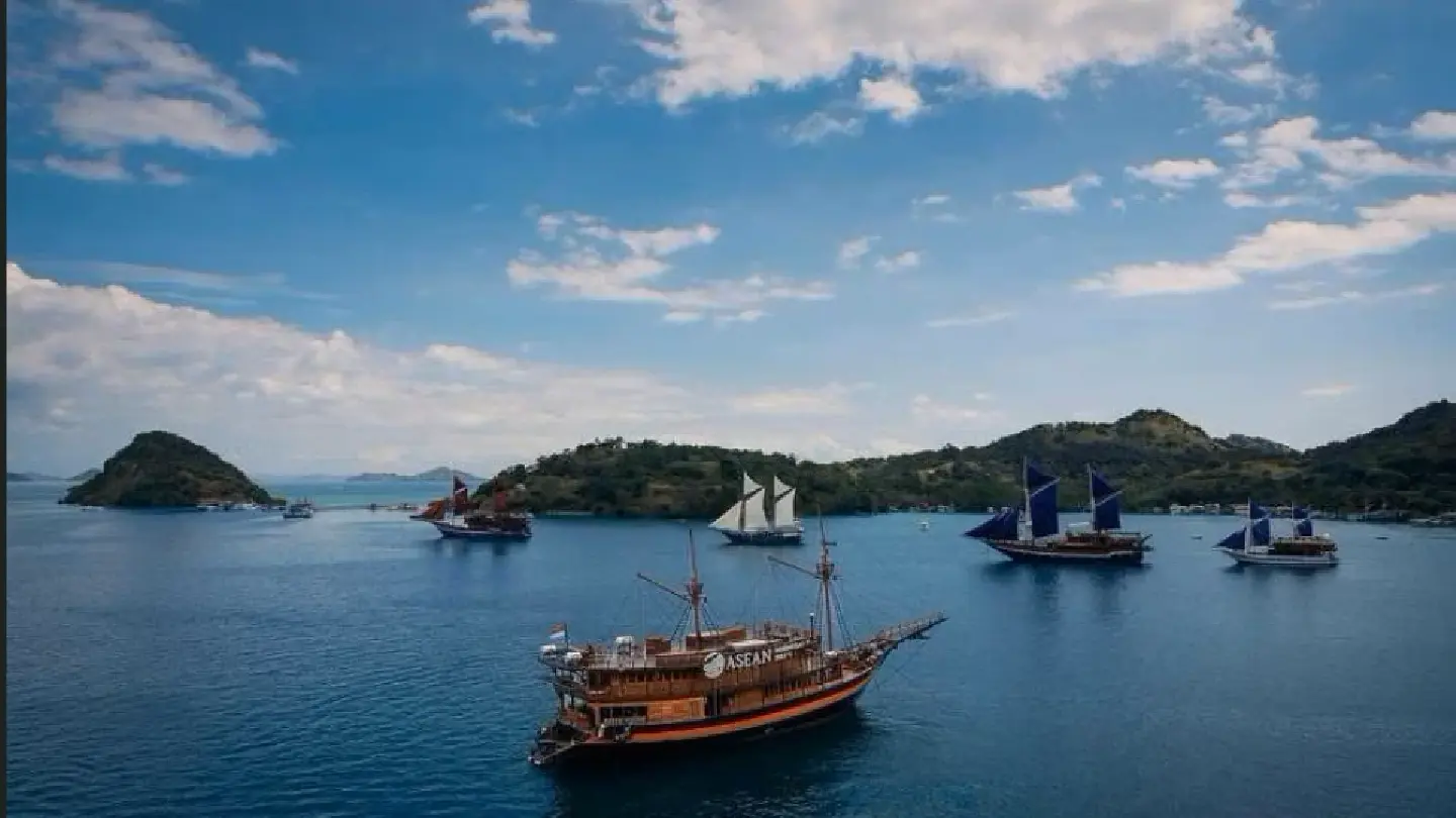 Asean leaders meeting in Labuan Bajo: Why is the Indonesian town known as the next Bali? Asean leaders meeting in Labuan Bajo: Why is the Indonesian town known as the next Bali?