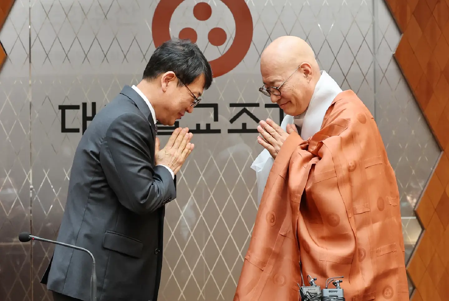 Free admission to South Korean Buddhist temples begins Thursday Free admission to South Korean Buddhist temples begins Thursday