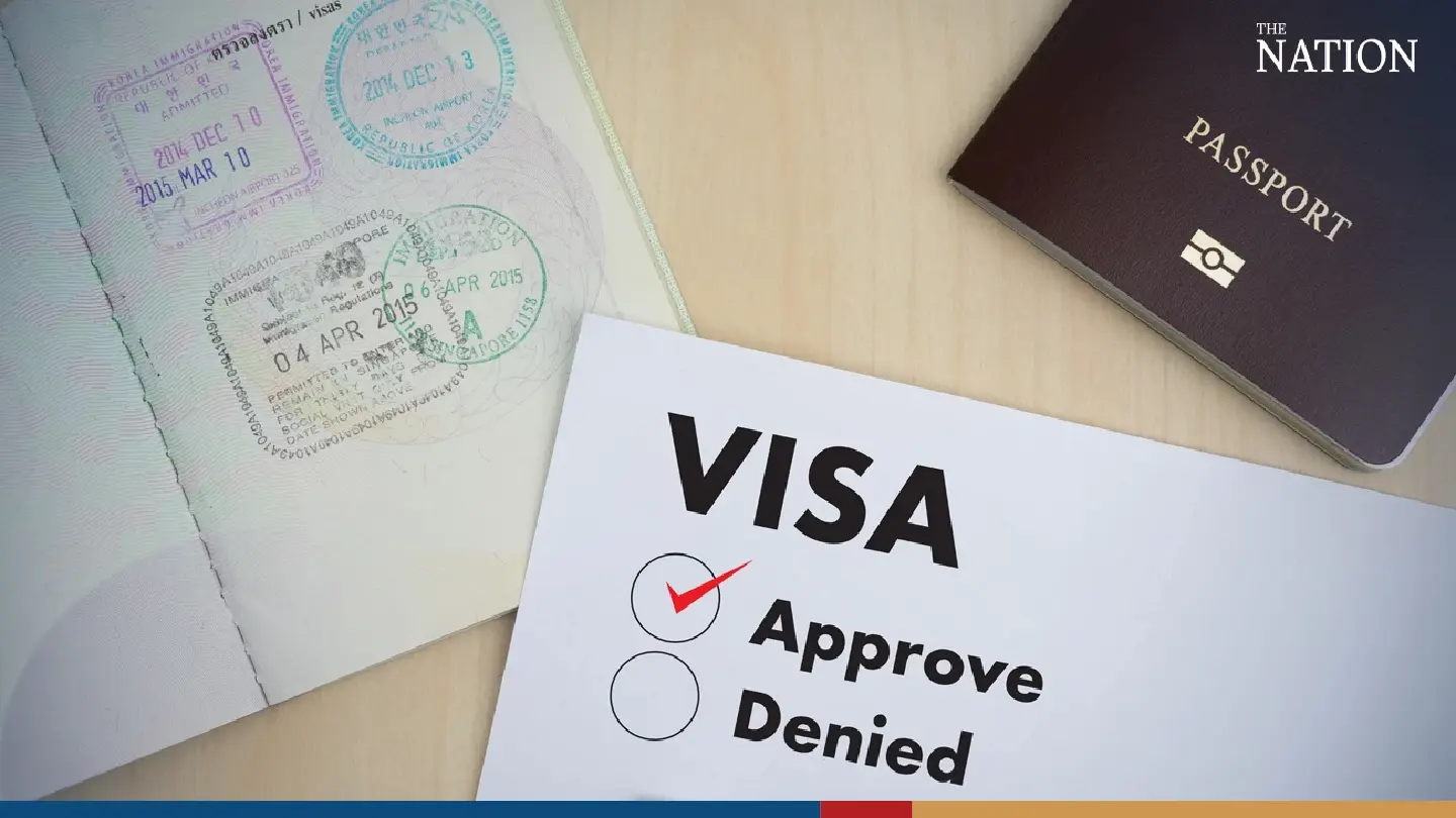 Pleas to shorten visa approval time as Chinese tourist arrivals drop