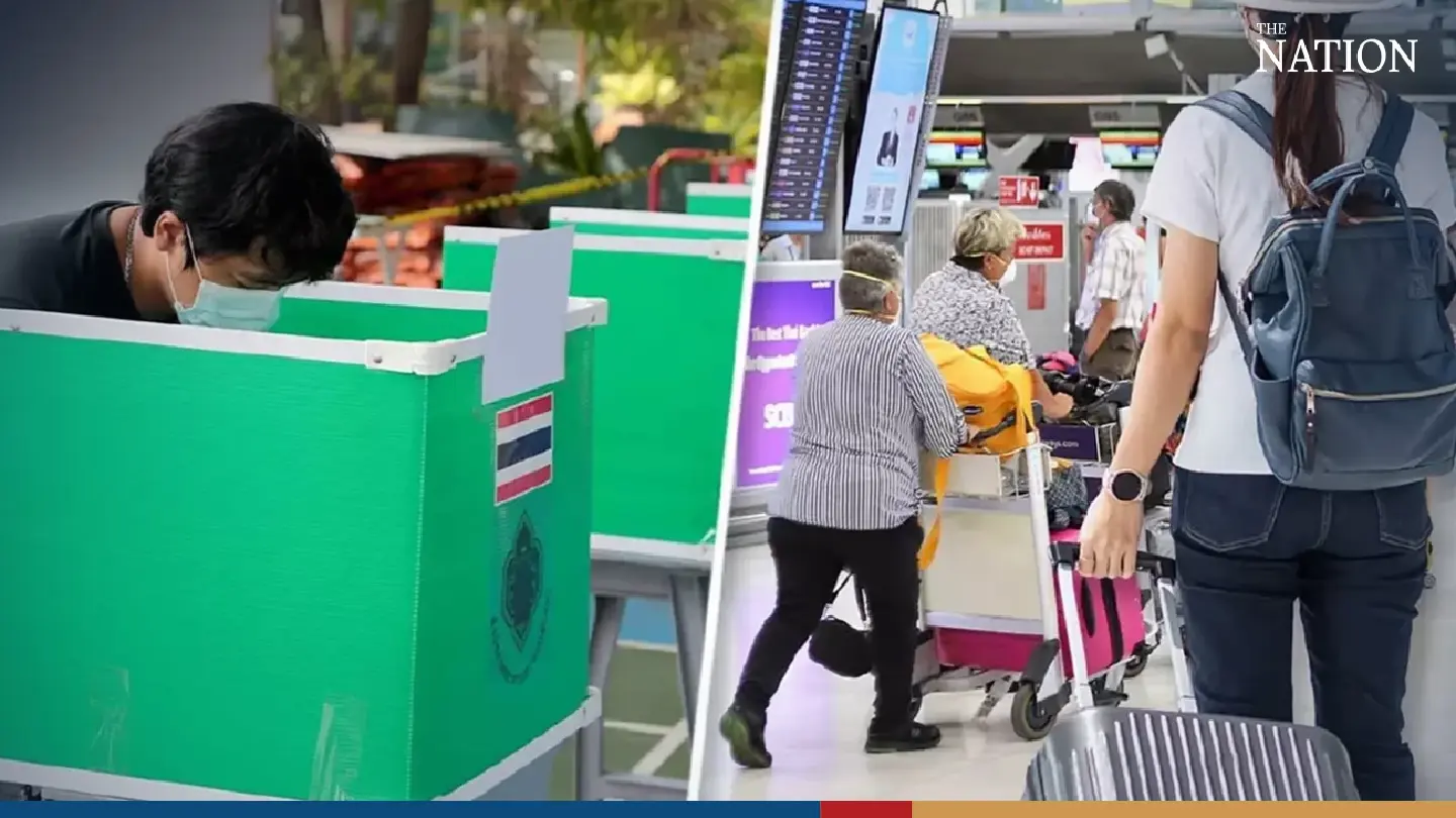 Consumers becoming more confident in Thailand’s economic recovery: UTCC Consumers becoming more confident in Thailand’s economic recovery: UTCC