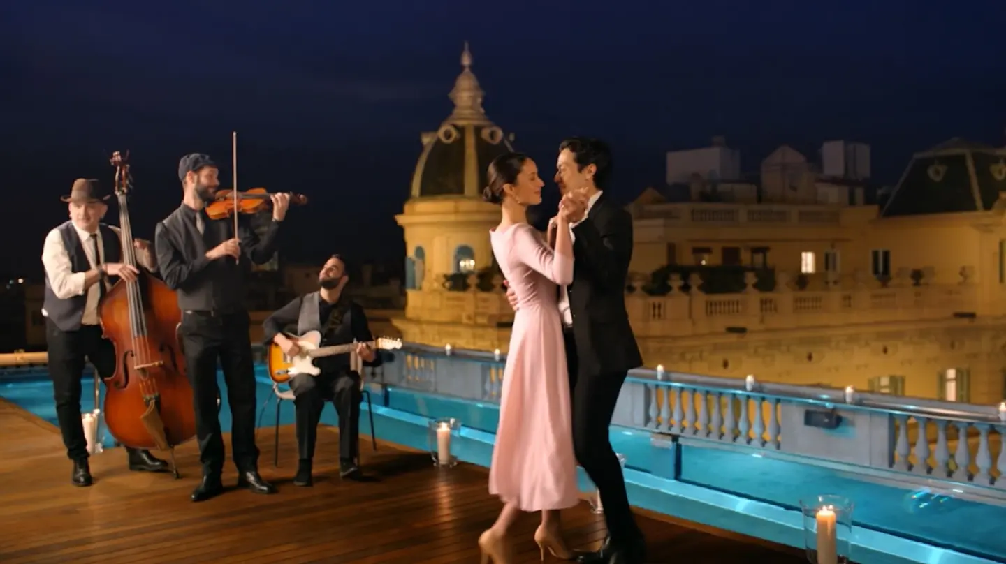 UOB inspires its region-wide customers with the new cards film ‘For All You Love’ UOB inspires its region-wide customers with the new cards film ‘For All You Love’