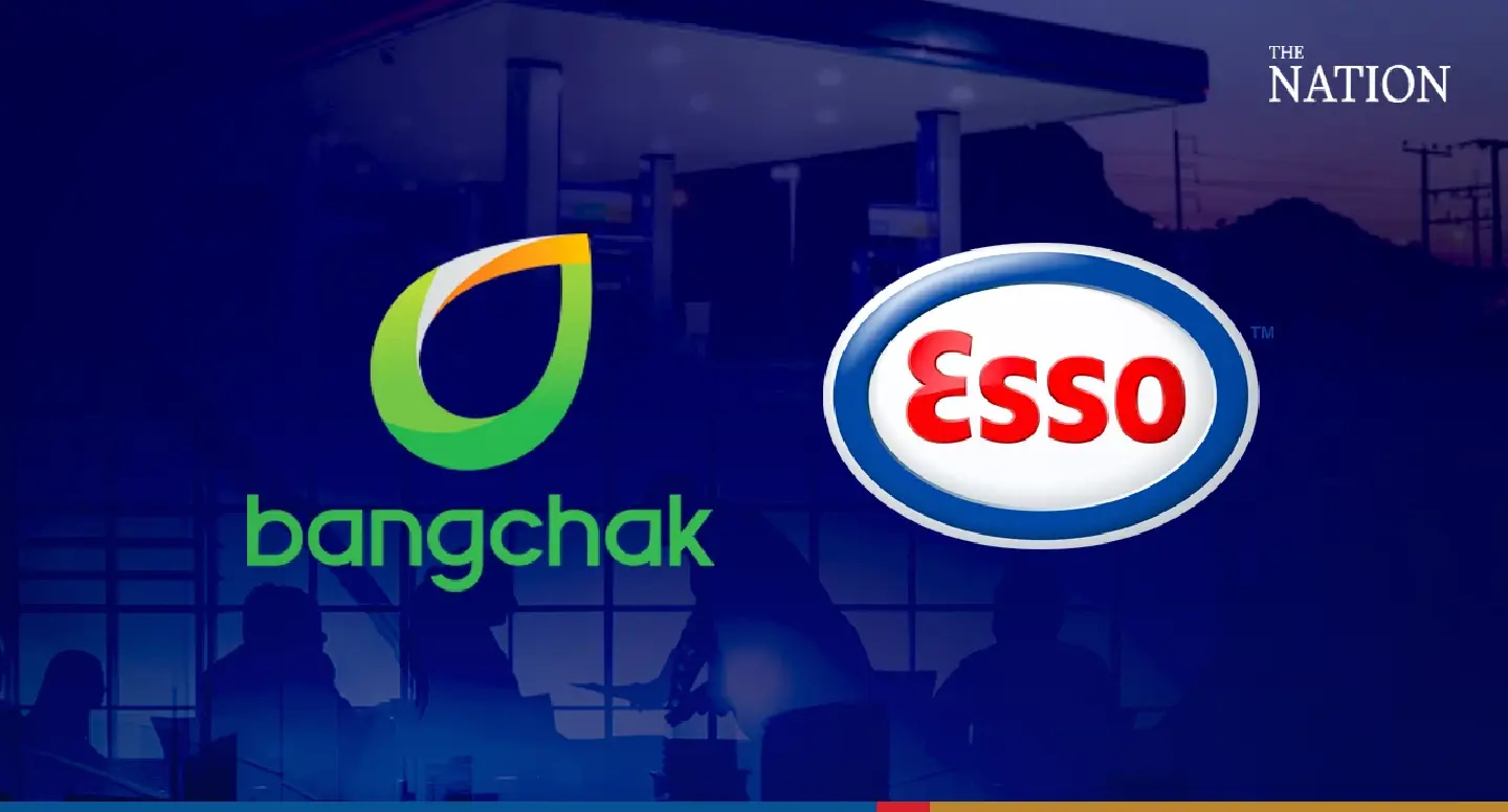 Trade Competition Commission to deliberate on Bangchak/Esso merger Trade Competition Commission to deliberate on Bangchak/Esso merger