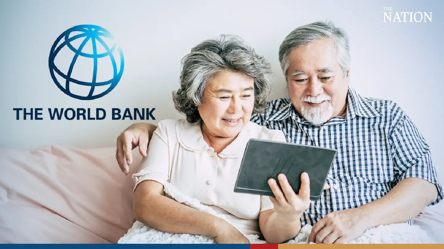 World Bank offers new Thai govt tips on closing income gap World Bank offers new Thai govt tips on closing income gap