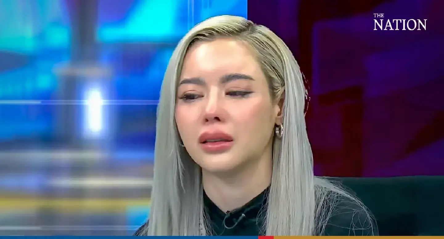 Actress off the hook for purchasing cyanide