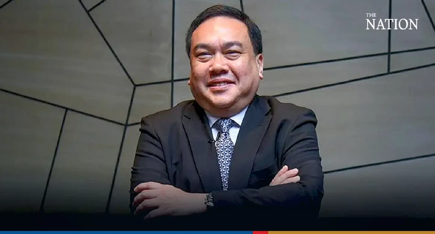 Senator Upakit indicted for alleged money laundering and links to transnational crime