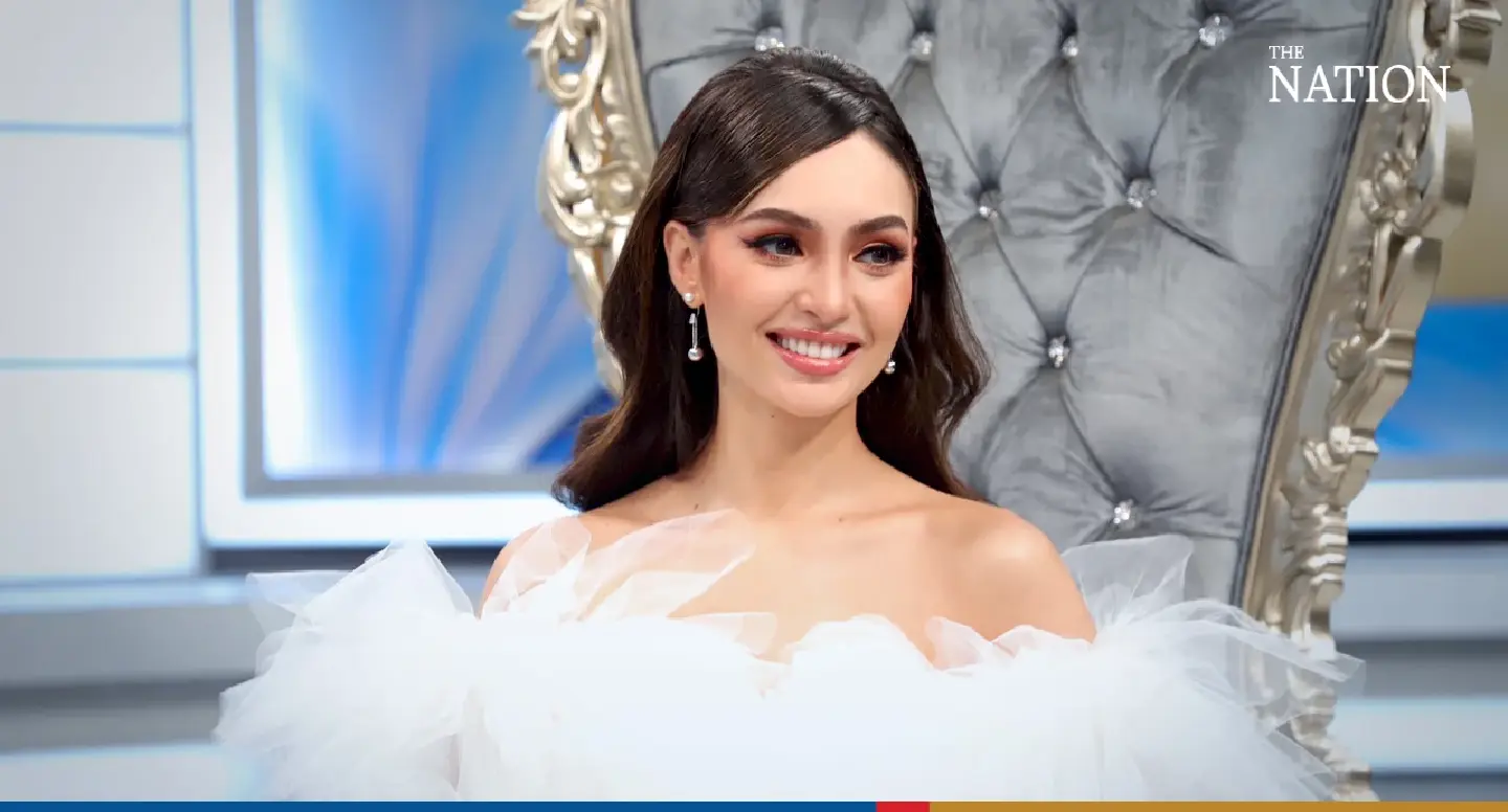 There’s nothing women cannot achieve, says Miss Universe Gabriel There’s nothing women cannot achieve, says Miss Universe Gabriel