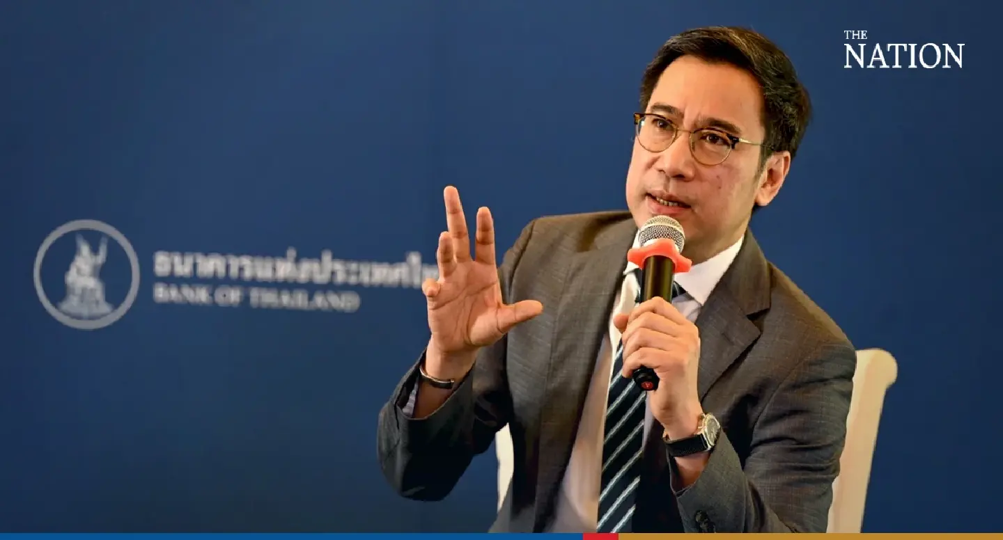 BOT likely to take steps to contain Thai household debt as total exceeds THB15.09 trillion