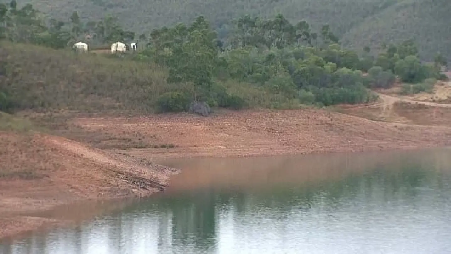 Portuguese police prepare for Madeleine McCann search at reservoir