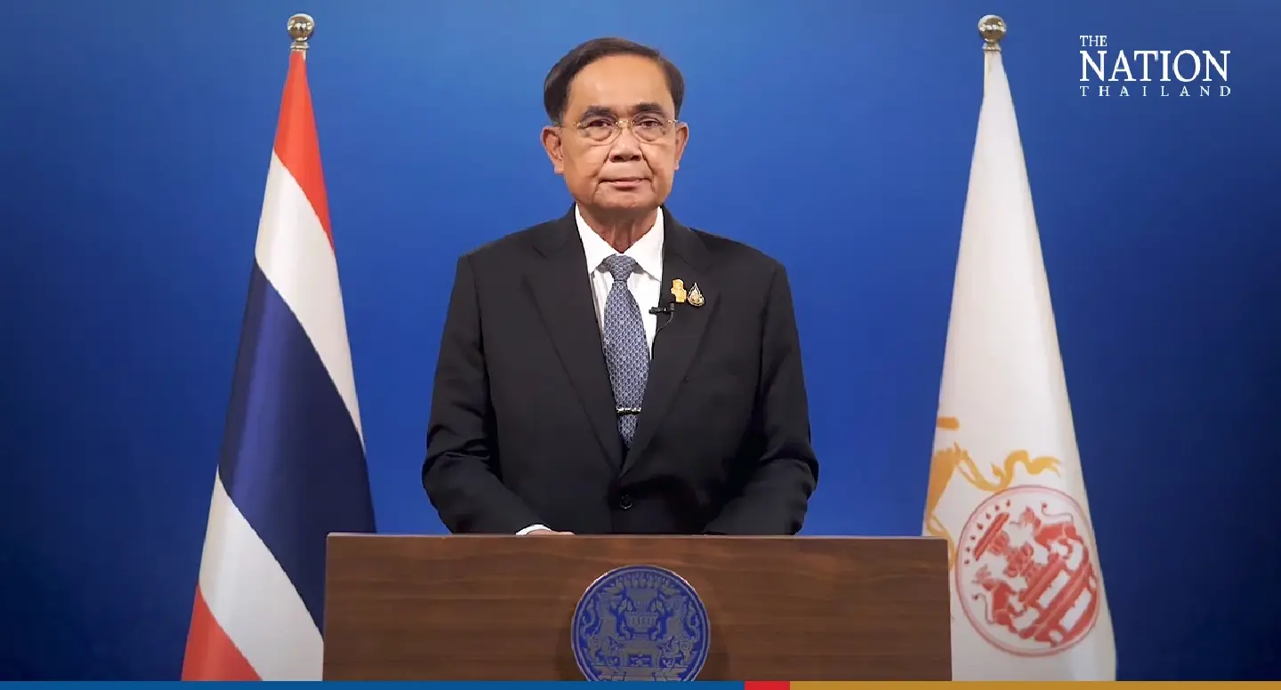 PM expresses gratitude to Thailand’s workforce, promises better support